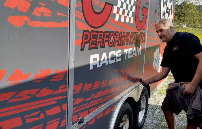C and G Performance 4