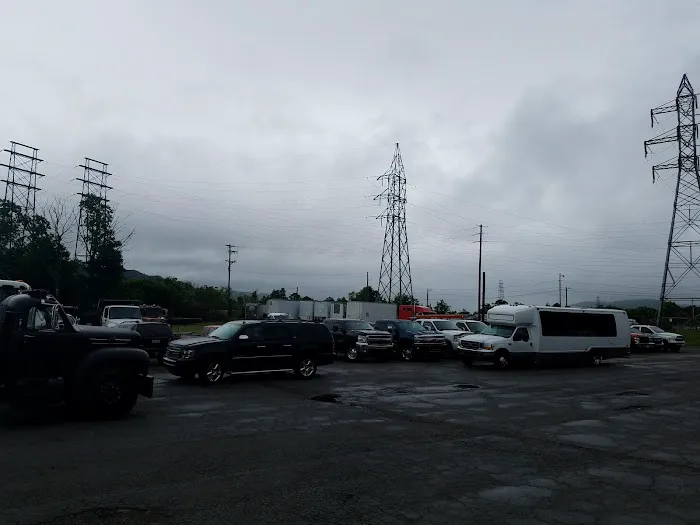 Zarin Truck & Automotive 0