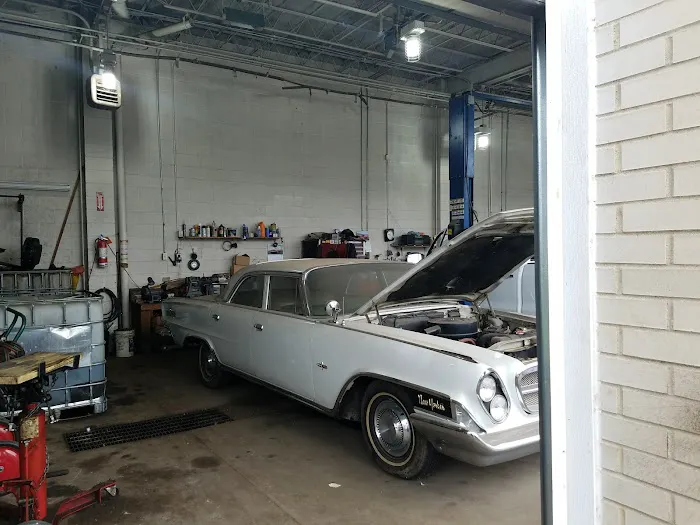 Zarin Truck & Automotive 6