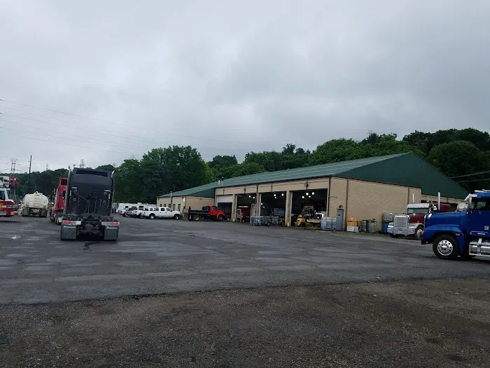 Zarin Truck & Automotive 1