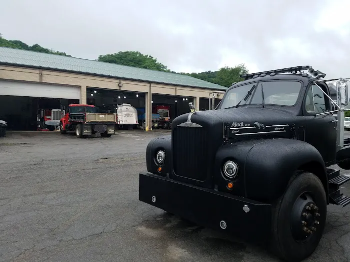 Zarin Truck & Automotive 5