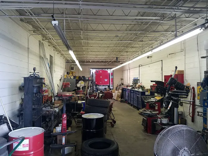 Zarin Truck & Automotive 2