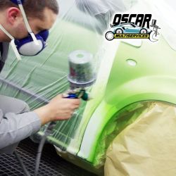 Oscar Multiservice ico
