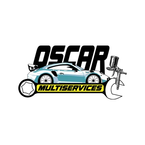Oscar Multiservice 1