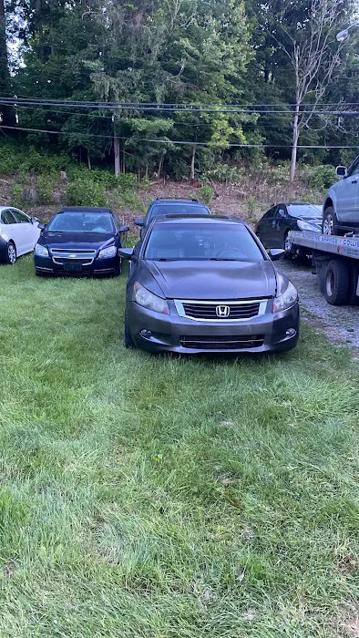 MultiFort Services Auto Repair 6