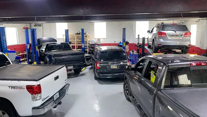MultiFort Services Auto Repair 3