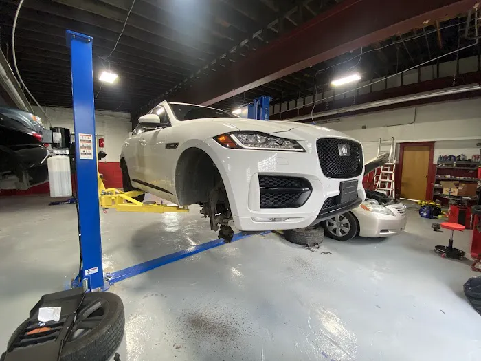 MultiFort Services Auto Repair 7