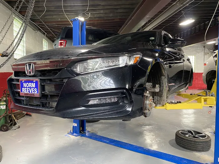 MultiFort Services Auto Repair 8