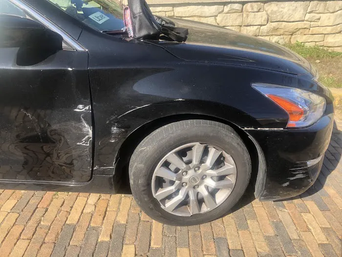 MultiFort Services Auto Repair 0