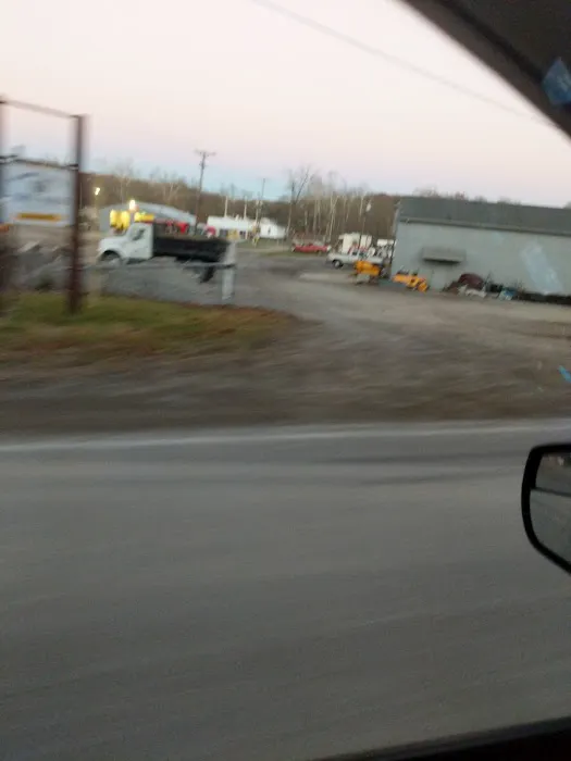 Hopewell Route 60 Truck Repair and Suppy, llc 2