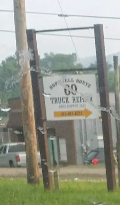 Hopewell Route 60 Truck Repair and Suppy, llc 0
