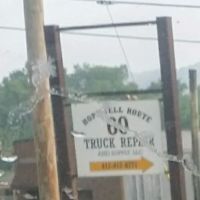 Hopewell Route 60 Truck Repair and Suppy, llc