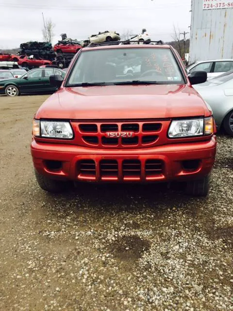 Best Foreign Auto Salvage 7
