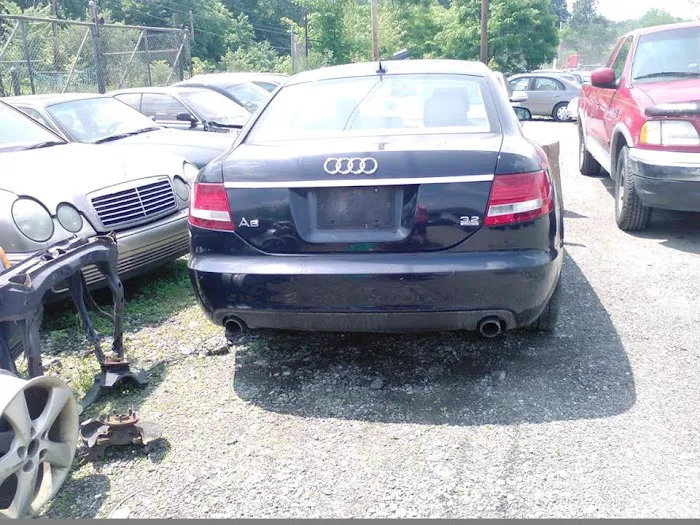 Best Foreign Auto Salvage 0