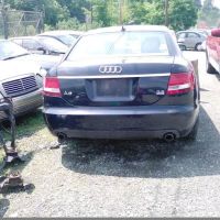 Best Foreign Auto Salvage
