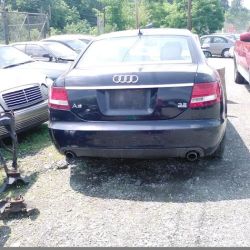 Best Foreign Auto Salvage ico
