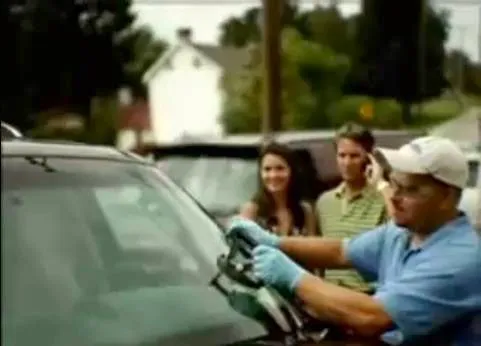 Precision Auto Glass 2