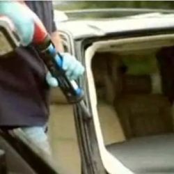 Precision Auto Glass ico