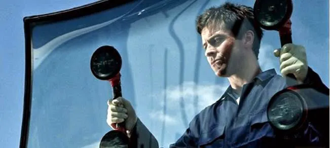 Precision Auto Glass 3