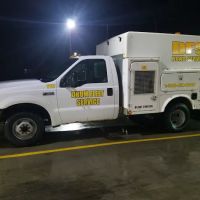 DFS Road Service