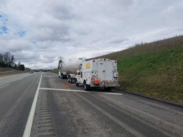DFS Road Service 3
