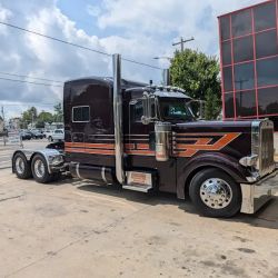 Hunter Truck - Body Shop ico