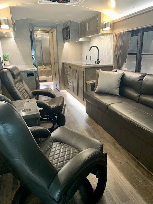 Northeast Luxury Coach 7
