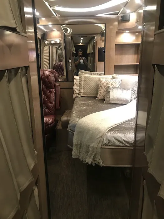 Northeast Luxury Coach 4