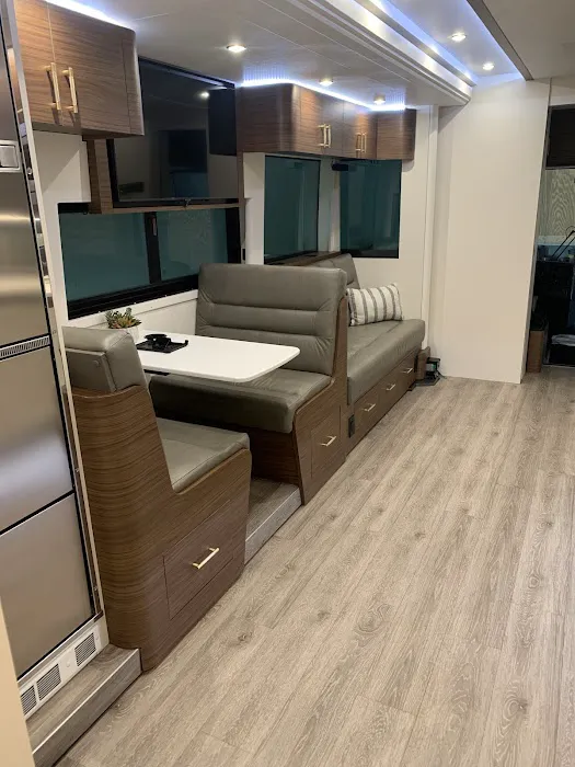 Northeast Luxury Coach 3