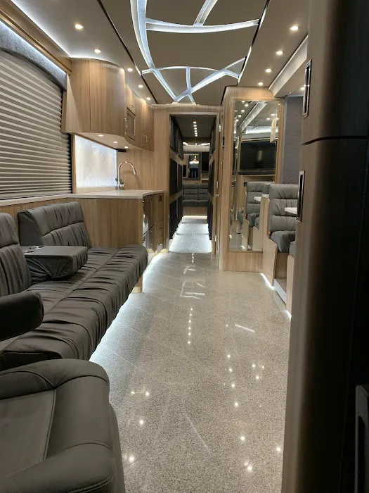Northeast Luxury Coach 5