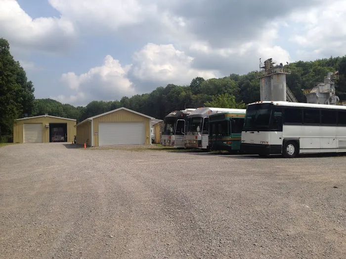 Northeast Luxury Coach 0