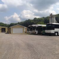 Northeast Luxury Coach