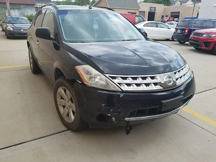 Wrecktify Collision Inc 3