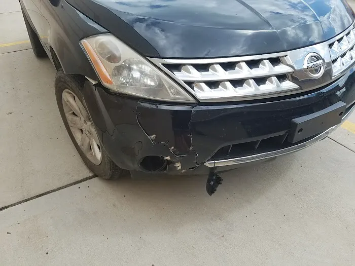 Wrecktify Collision Inc 2
