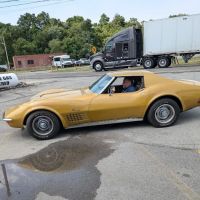 B & T Auto Repair
