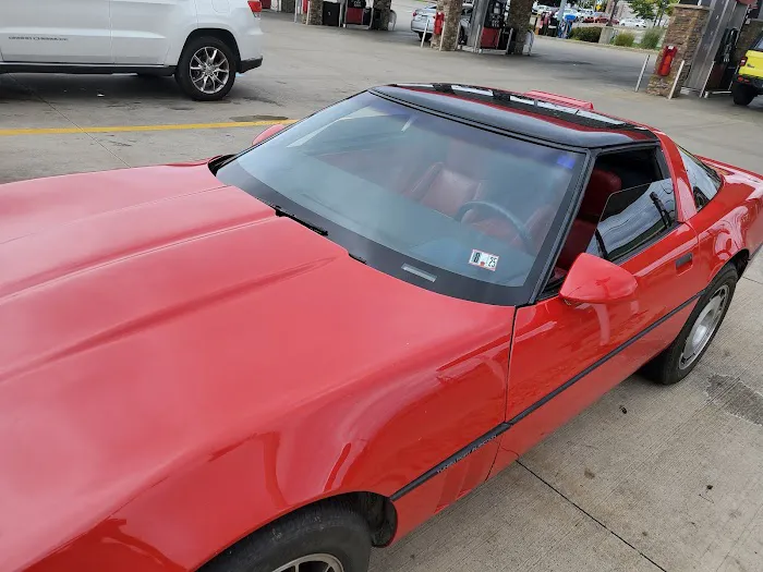 B & T Auto Repair 1