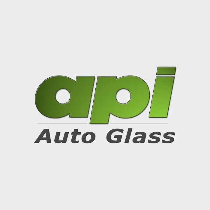 API Auto Glass 1