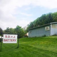 S D & J Battery Distributors
