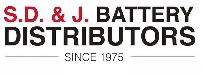 S D & J Battery Distributors 1