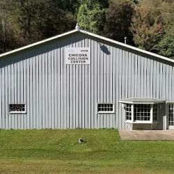 Chicora Collision Center ico