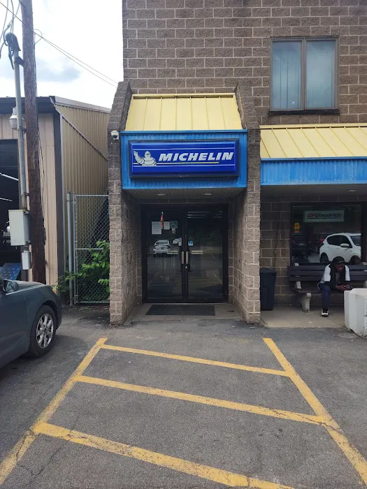 Butler Tires for Less 9