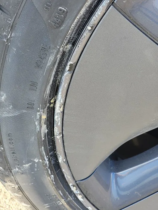 Butler Tires for Less 8