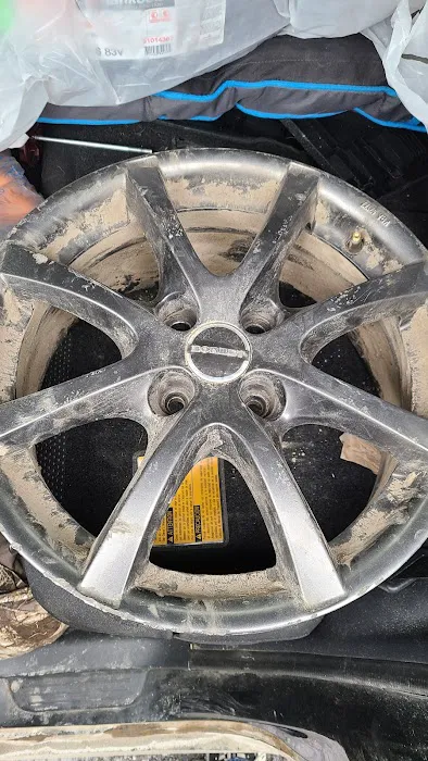 Butler Tires for Less 4