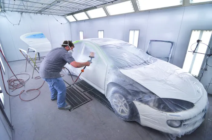 Baldauf Auto Body 8