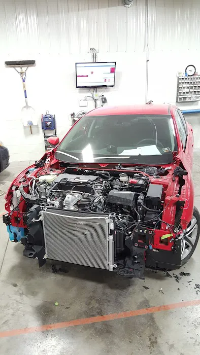 Baldauf Auto Body 3