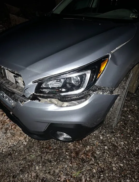 Baldauf Auto Body 2