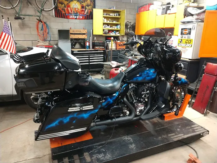 Ed's V Twin alignment 0