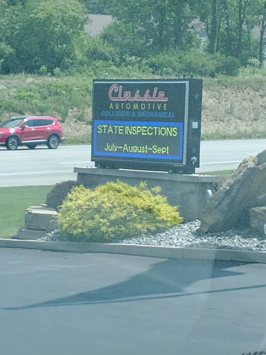 Classic Automotive, Inc. 2
