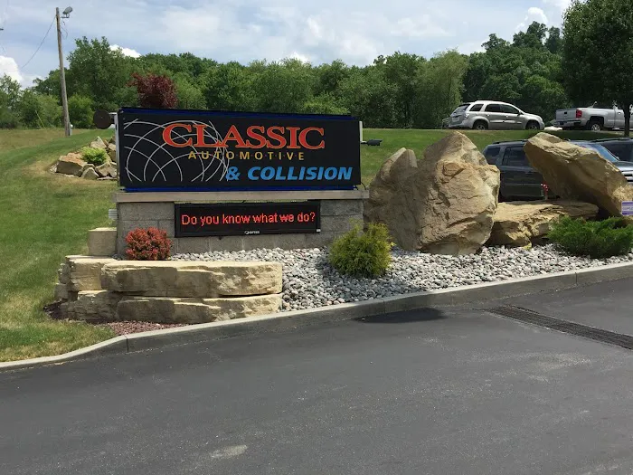Classic Automotive, Inc. 0