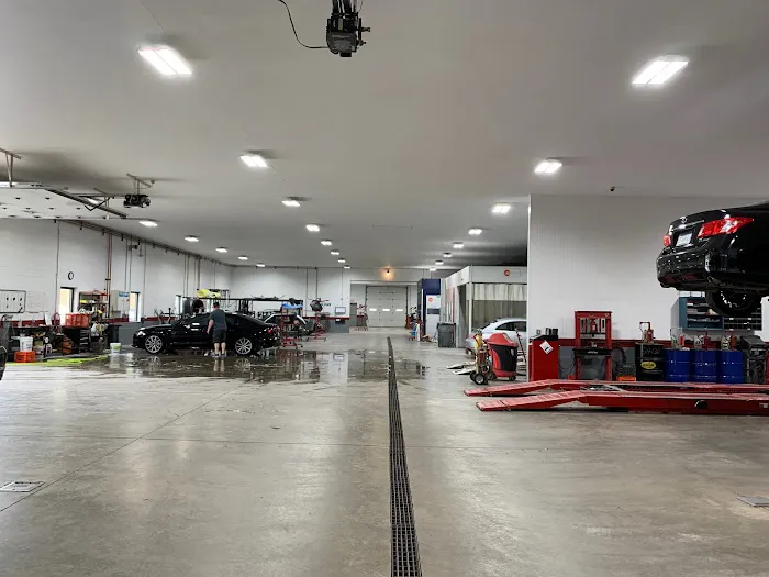 Classic Automotive, Inc. 1